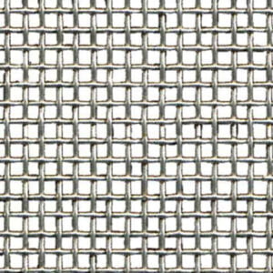 Stainless Steel Square Wire Mesh