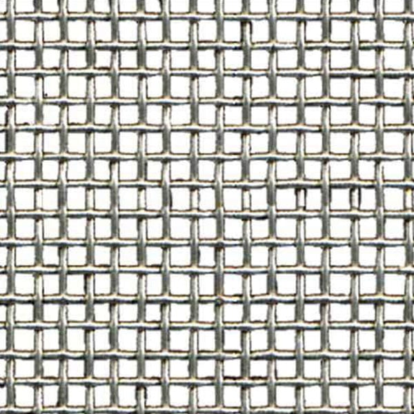 Stainless Steel Square Wire Mesh