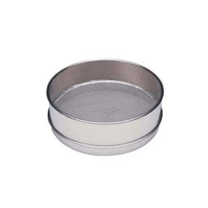Stainless Steel Test sieves