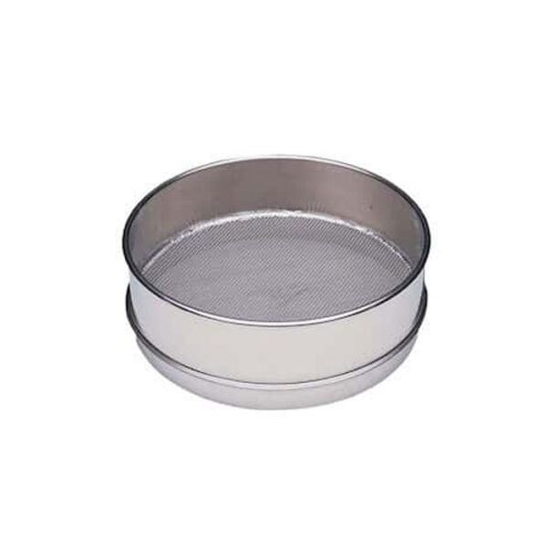 Stainless Steel Test sieves