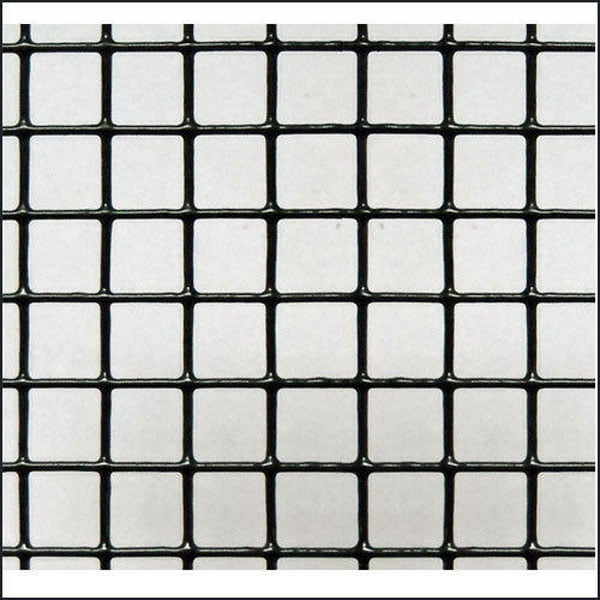 Stainless Steel Welded Square Wire Mesh