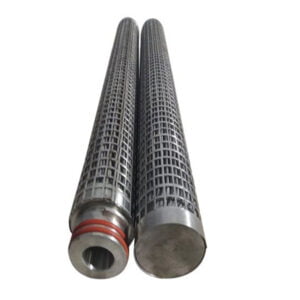 Stainless Steel Wire Mesh for Filter Elements