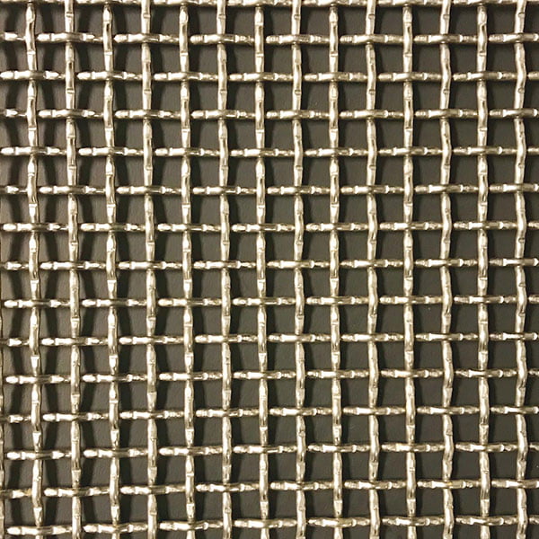 Stainless Steel Woven Wire Mesh