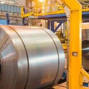 Steel Industry