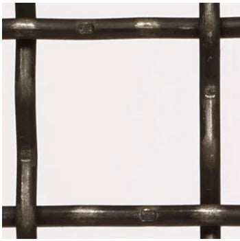 From 4" Opening to 1" x 1" Mesh