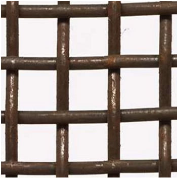 From 2 x 2 Mesh to 4 x 4 Mesh