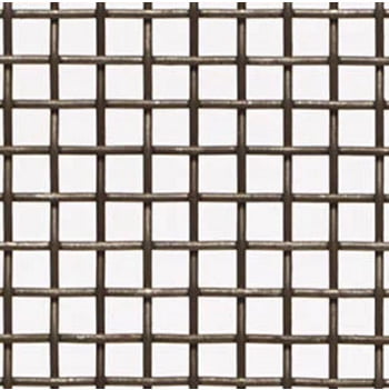 From 5 x 5 Mesh to 18 x 18 Mesh