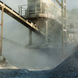 Stone Crusher