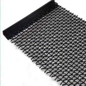Stone Crusher Screen