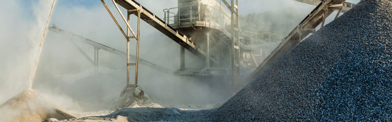 Stone Crusher