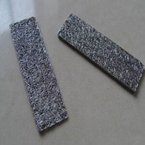 Strip Shape Compressed Knitted Wire Mesh