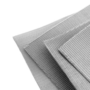 Stainless Steel Welded Fine Wire Mesh