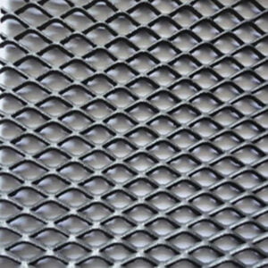 Titanium Woven Wire Mesh