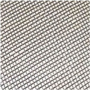 Tungsten Rectangular Wire Mesh