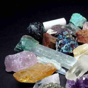 Vibrating Screen Wire Mesh for Minerals