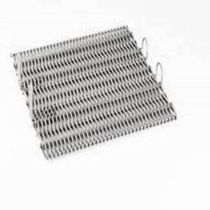 Wicket Edge Wire Mesh Conveyor Belt