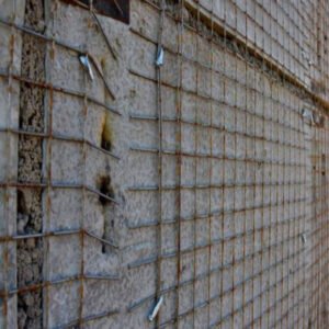 Wire Mesh for Cement Industry