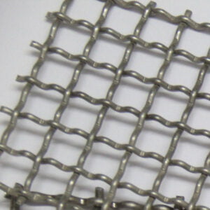 Wire Mesh for Fabrication