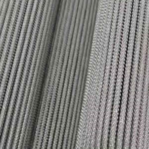 Wire Mesh for Filter Industry