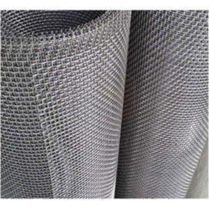 Wire Mesh for Filtration & Separation